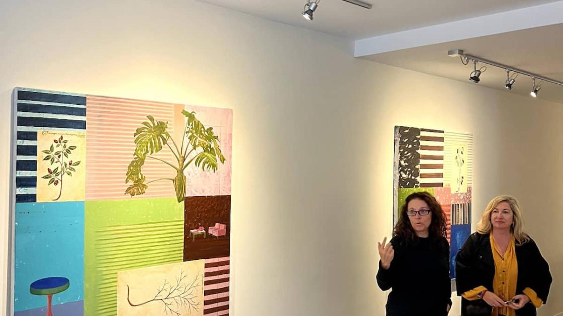 Rutas de arte y diseño València