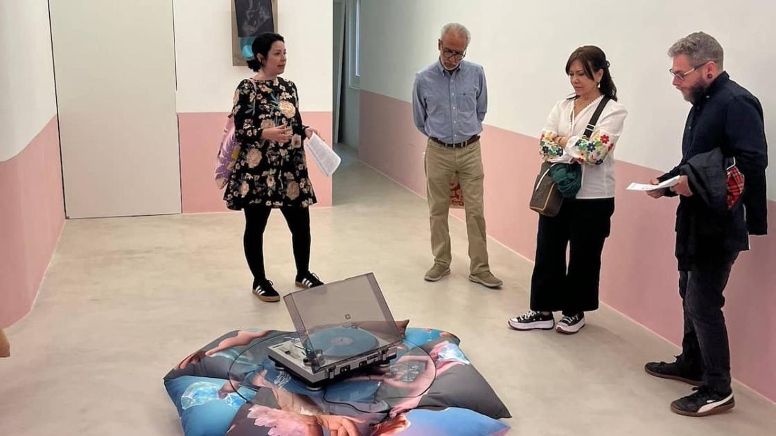 Rutas de arte y diseño València
