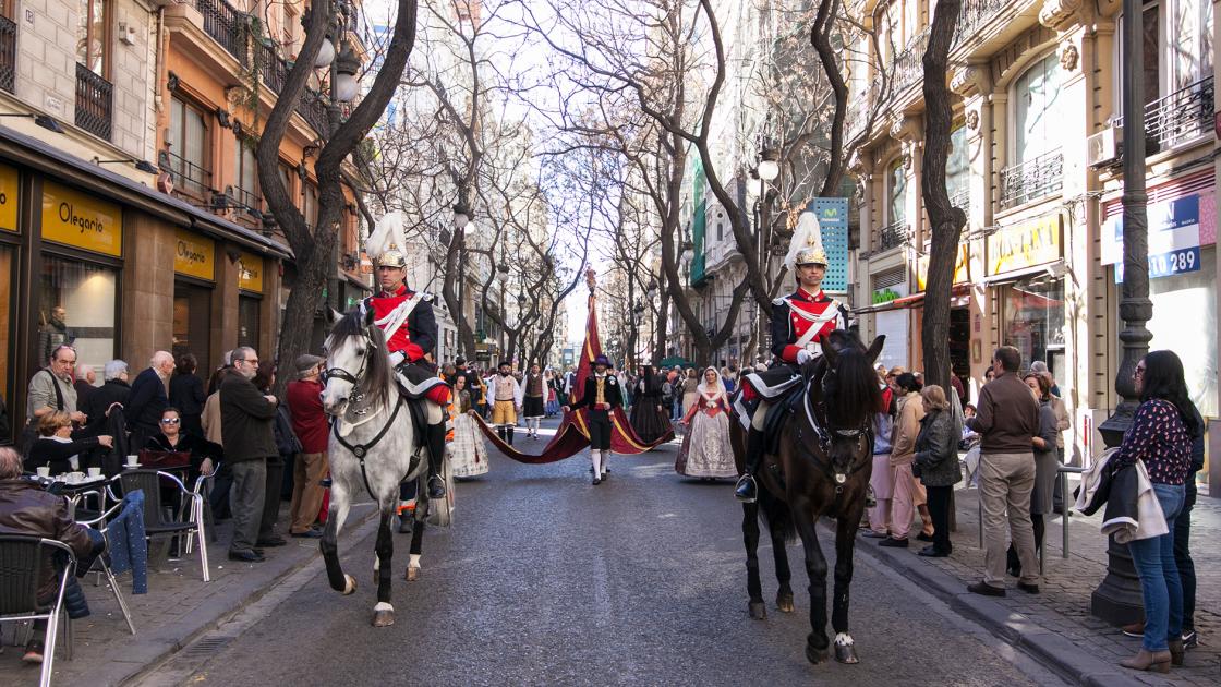 San Vicente Mártir