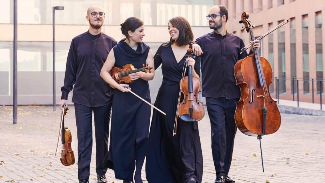 Ensems, el festival de música contemporánea en València