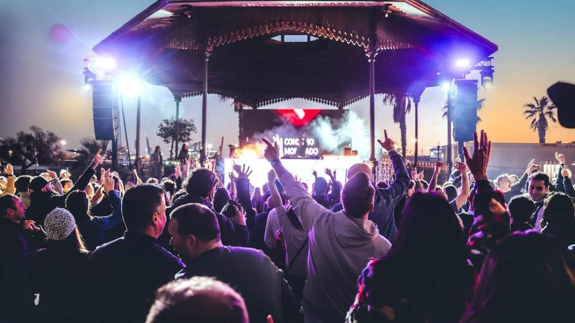 Sonido Valencia