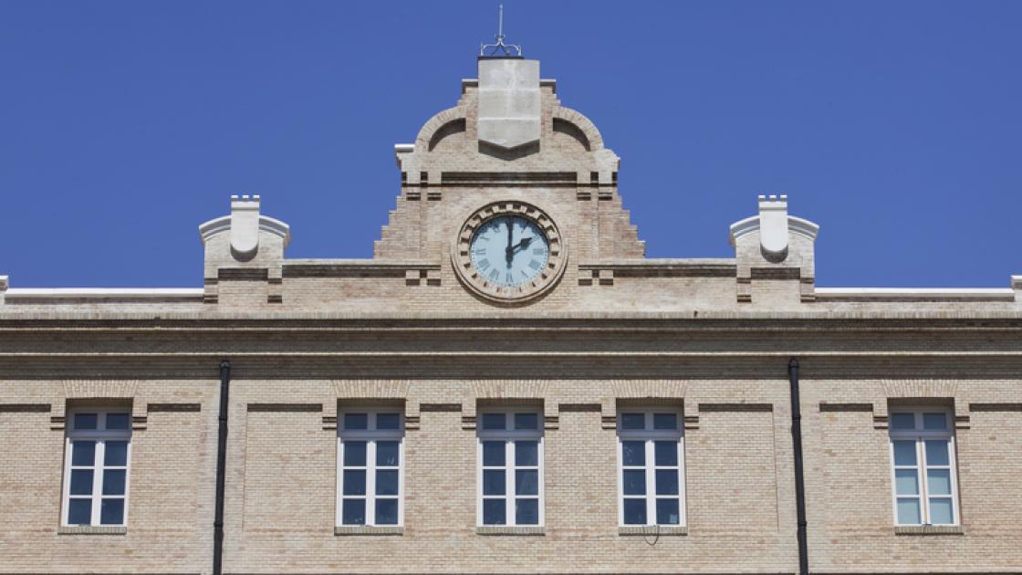 Tabacalera