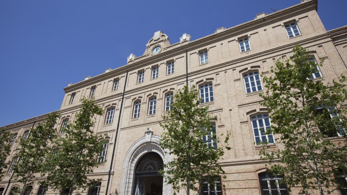 Tabacalera