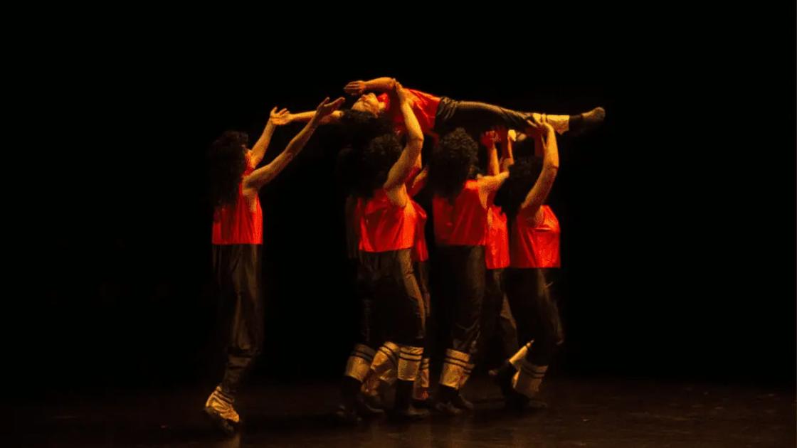 Obra de teatro «De l’amistat» en València 