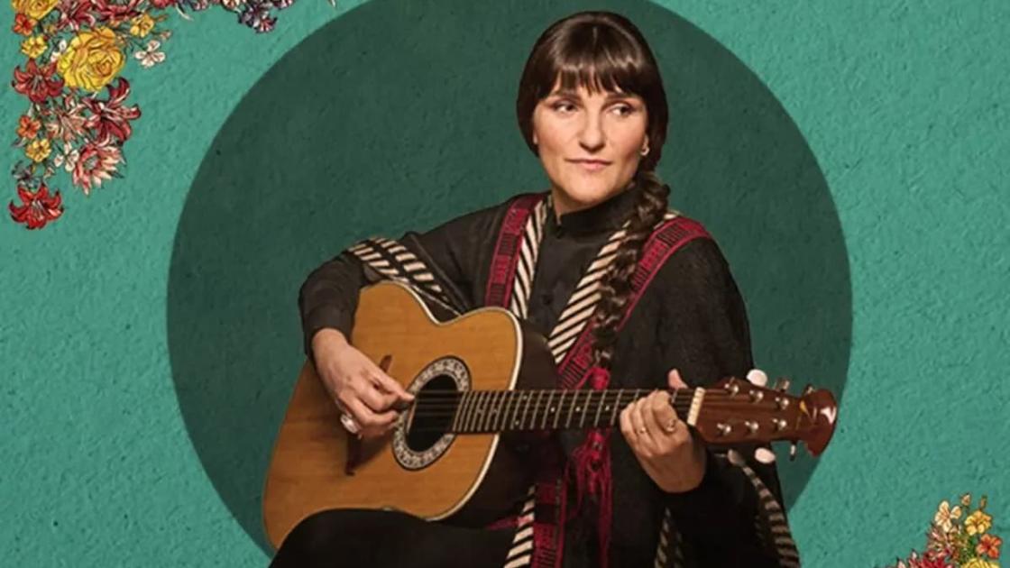Tributo a Chavela Vargas en València 