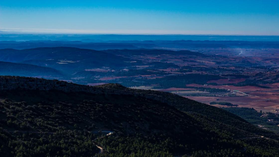Circuito Starlight Tierra Bobal en València