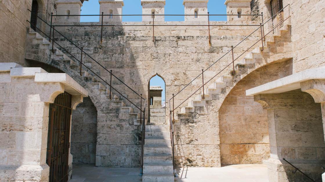 Torres de Quart