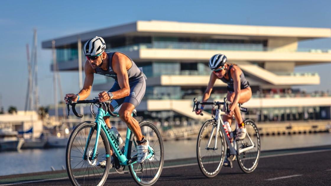 Triatlón Valencia