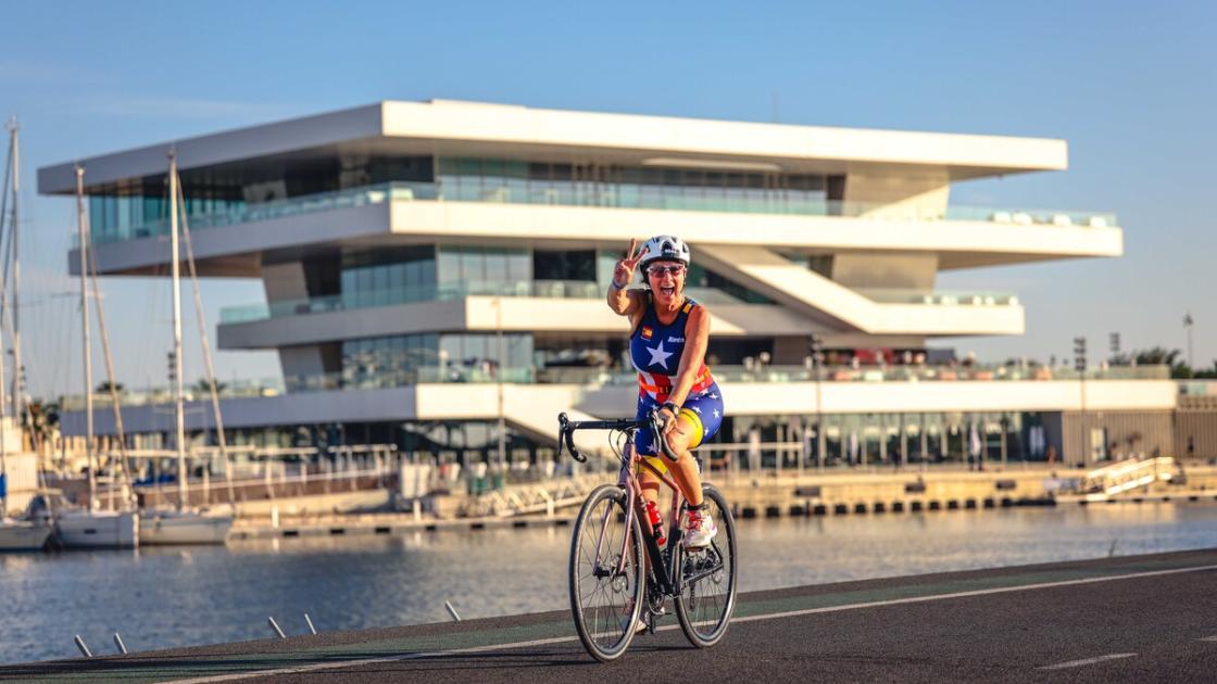 Triatlón Valencia