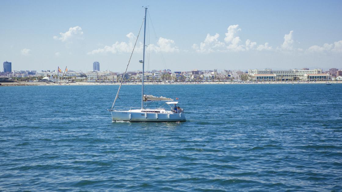 Vela Valencia
