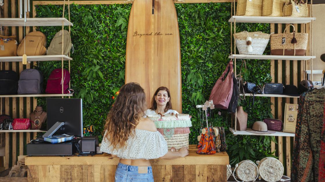 Tiendas Valencia