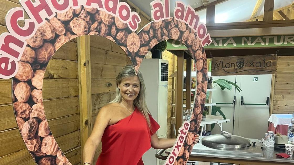 Talleres de horchata artesanal en Alboraya con Món Orxata