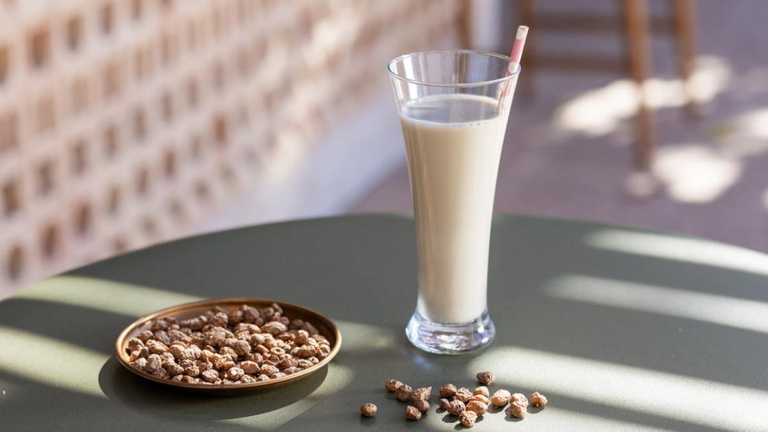 Talleres de horchata artesanal en Alboraya con Món Orxata