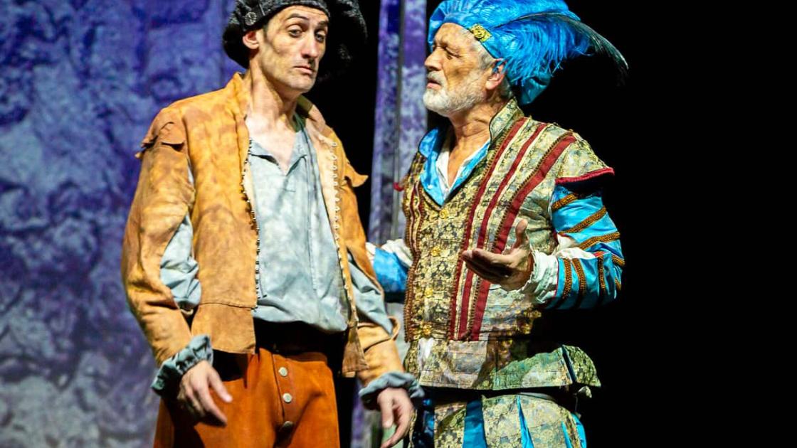 Don Juan de los Infiernos en València