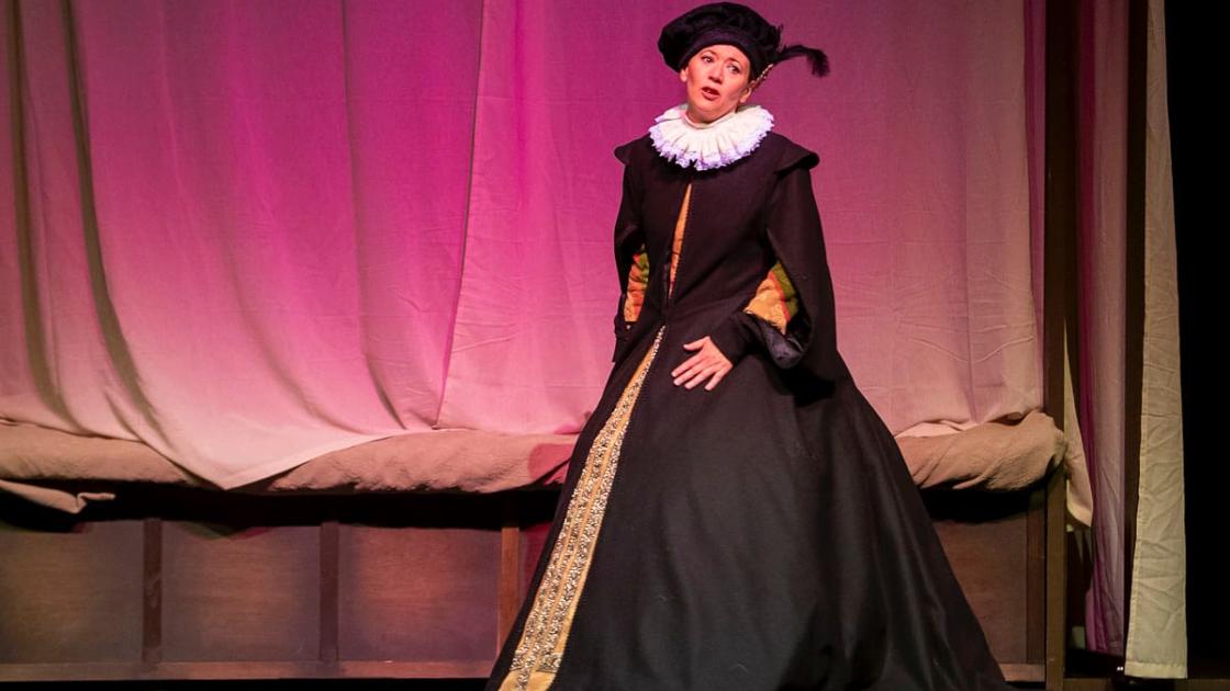 Don Juan de los Infiernos en València