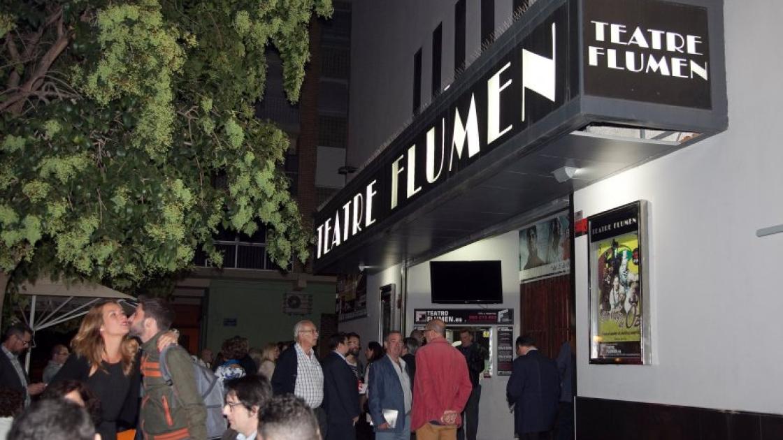 Teatro Flumen