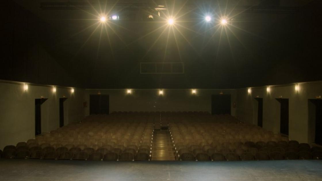 Teatro Flumen