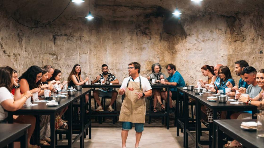 Tierra Bobal Fest en València
