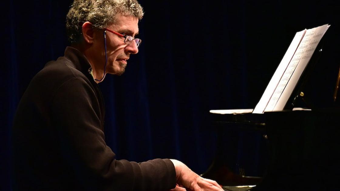 «TimeLapse»: música clásica a ritmo de jazz en el MuVIM