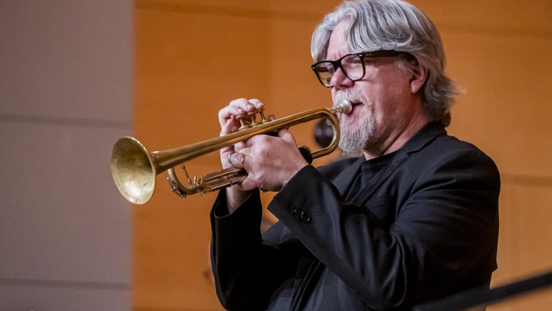 «TimeLapse»: música clásica a ritmo de jazz en el MuVIM