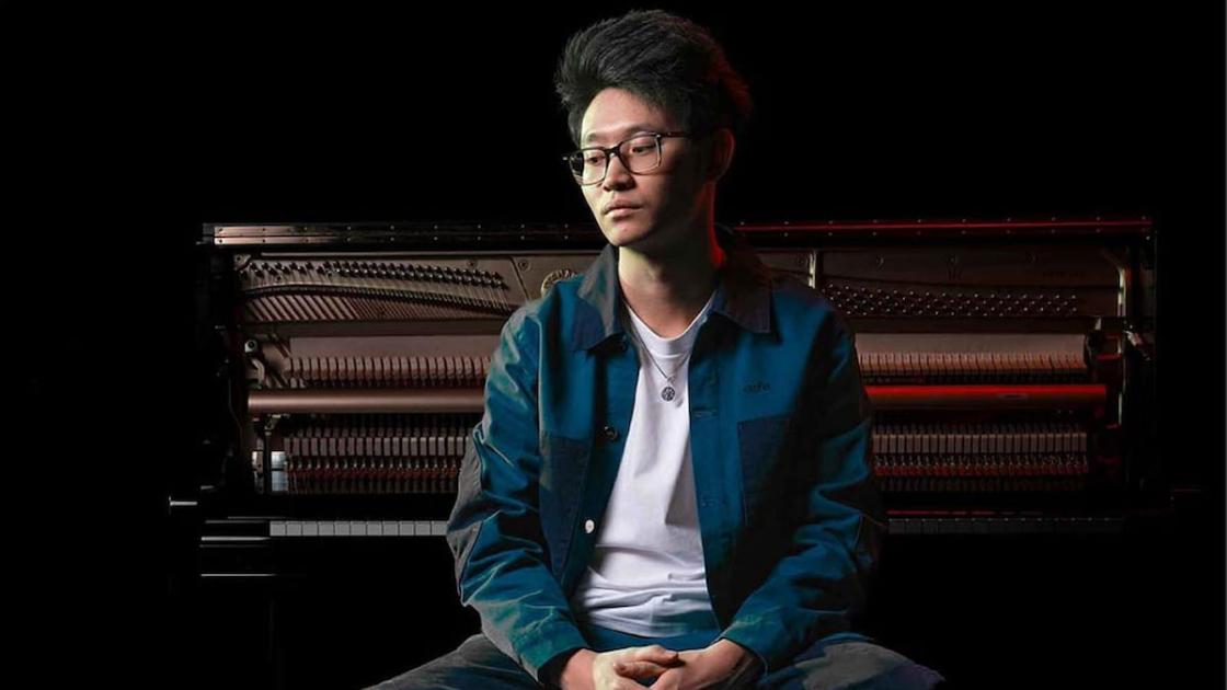 Concierto de piano de Tony Ann en València