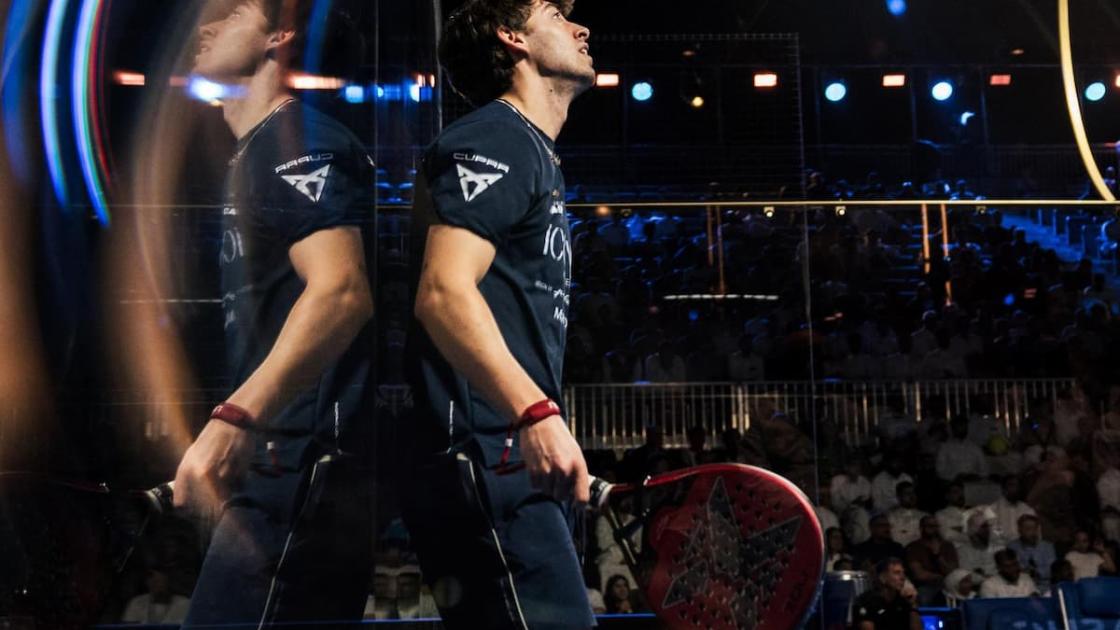 Torneo Valencia Premier Padel P1 2026