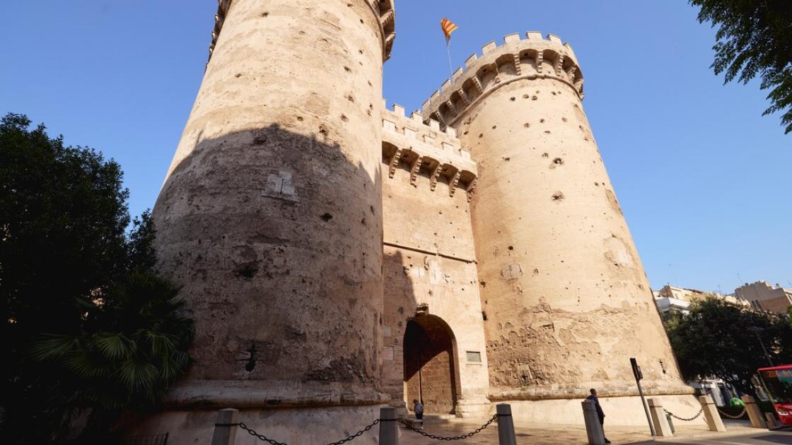 Torres de Quart