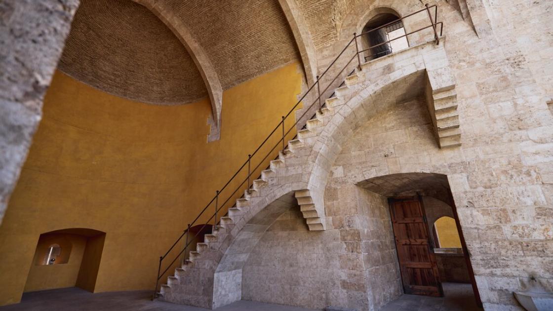 Torres de Quart
