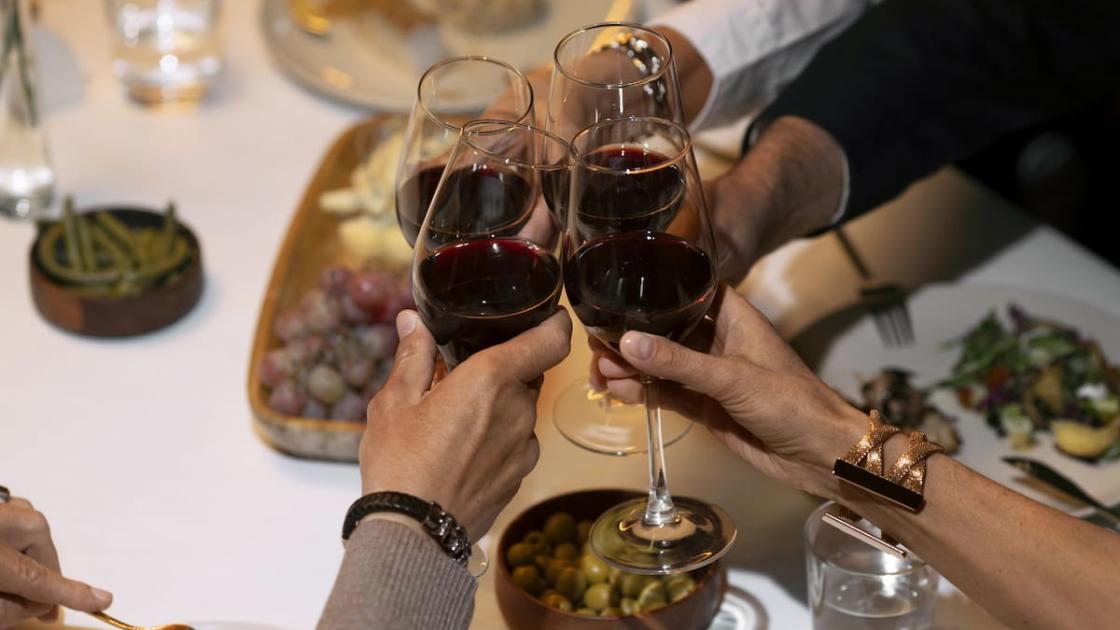 Tour y cata «Valencia y las Calles de Vino»