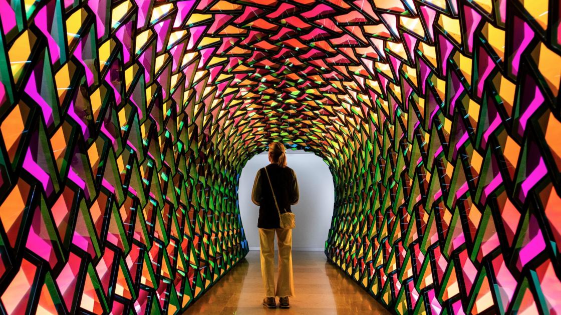 Centro de Arte Hortensia Herrero