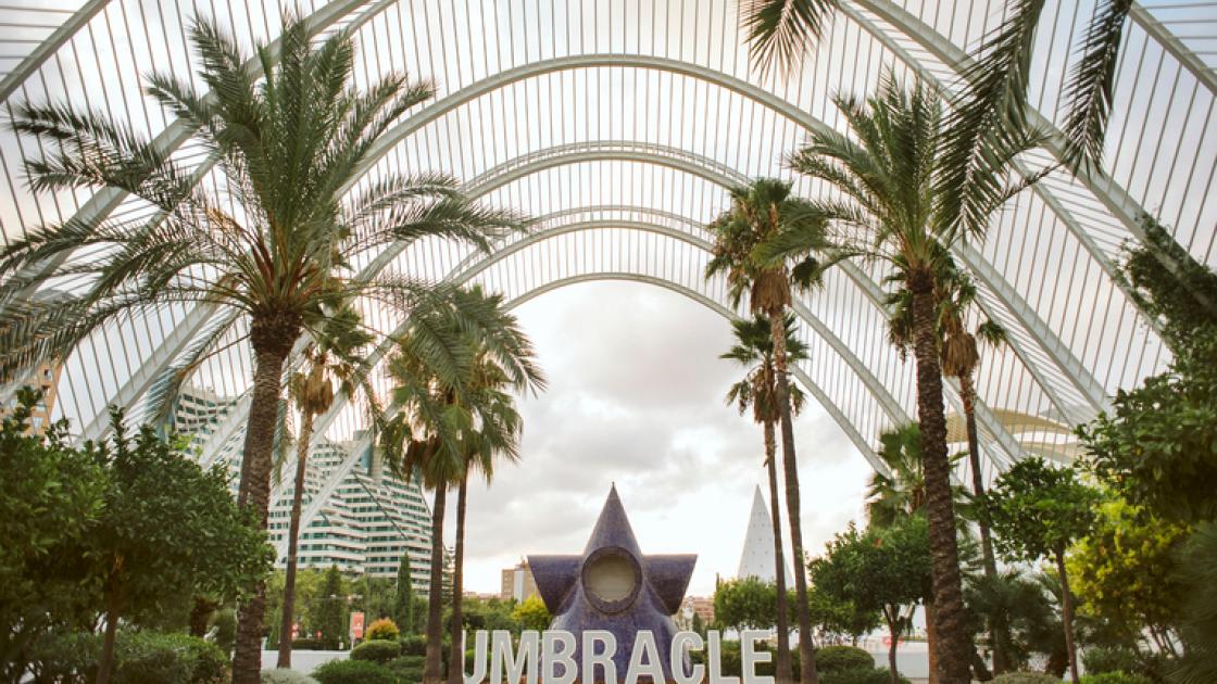 Umbracle