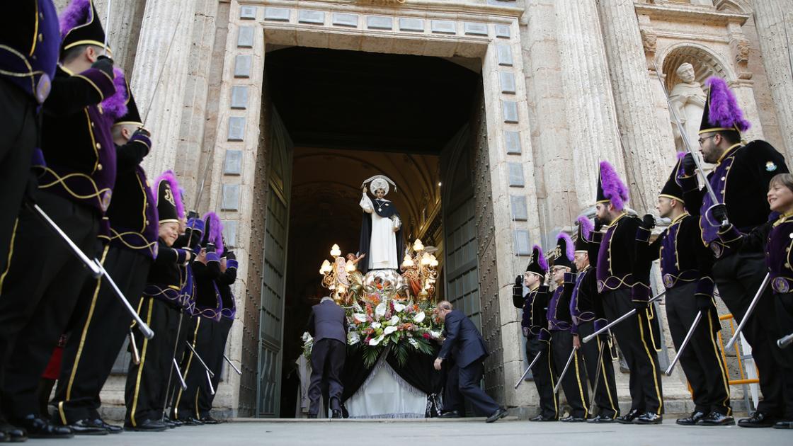 San Vicente Ferrer