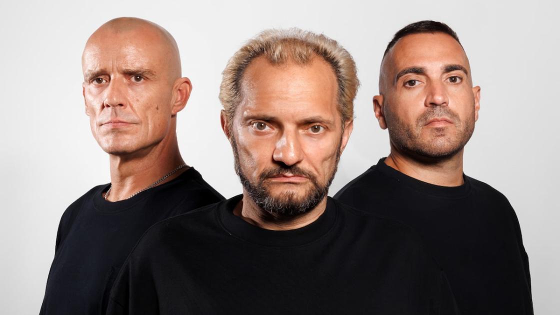 Concierto de Universo Makina en Roig Arena