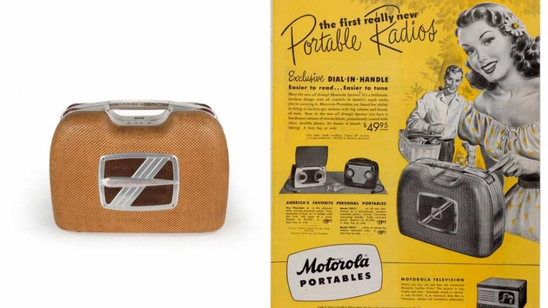 La historia del sonido portátil te espera en València 