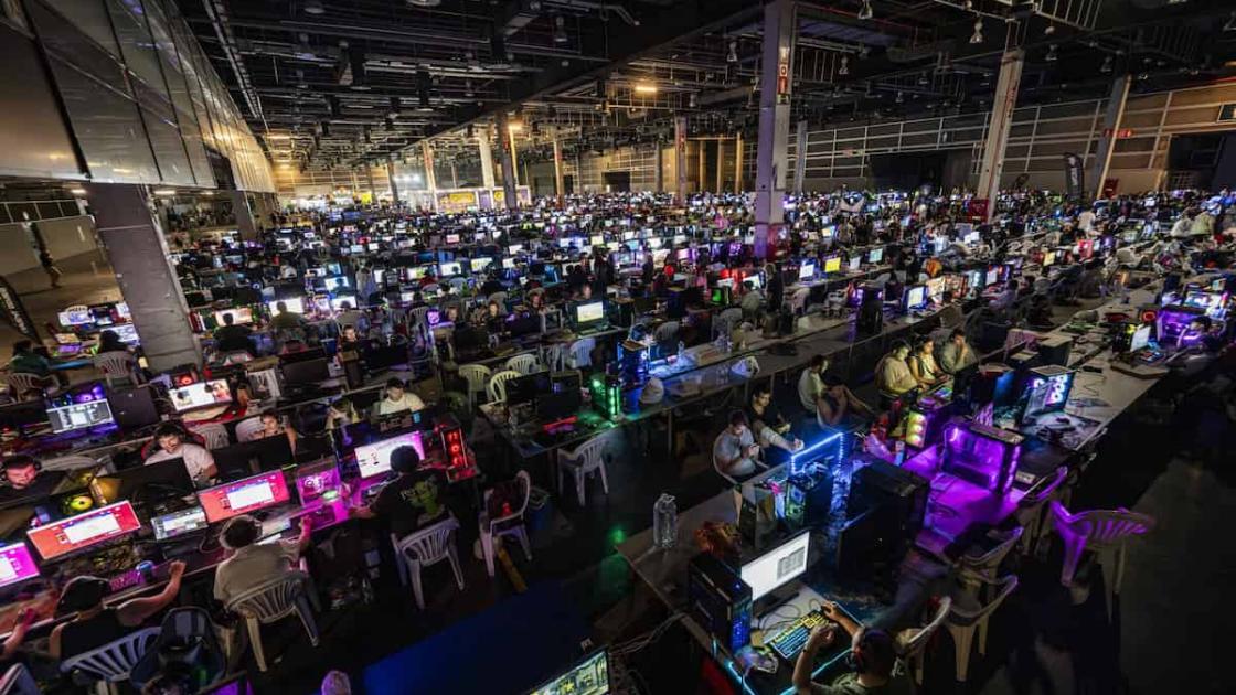Festival OWN en València 2025 