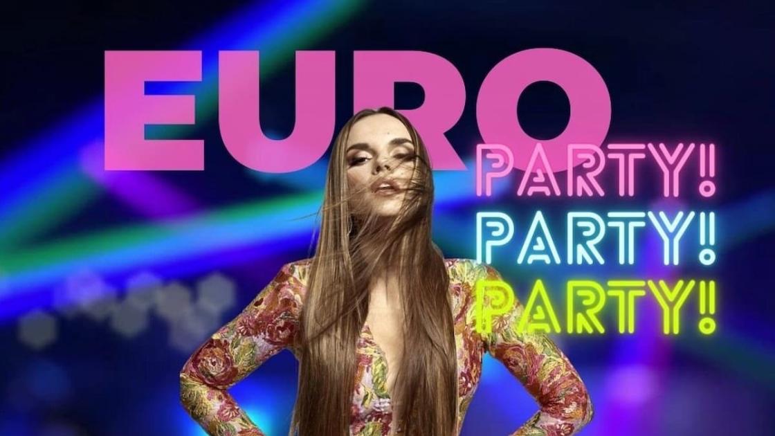 Disfruta de Eurovisión 2025 