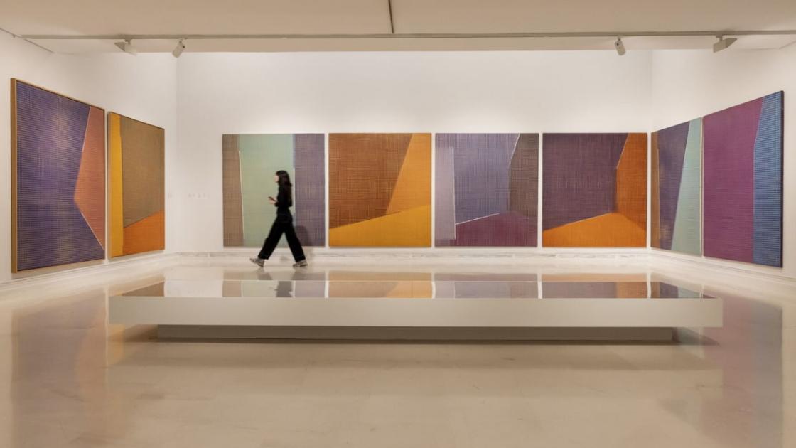 Arte en femenino en València 