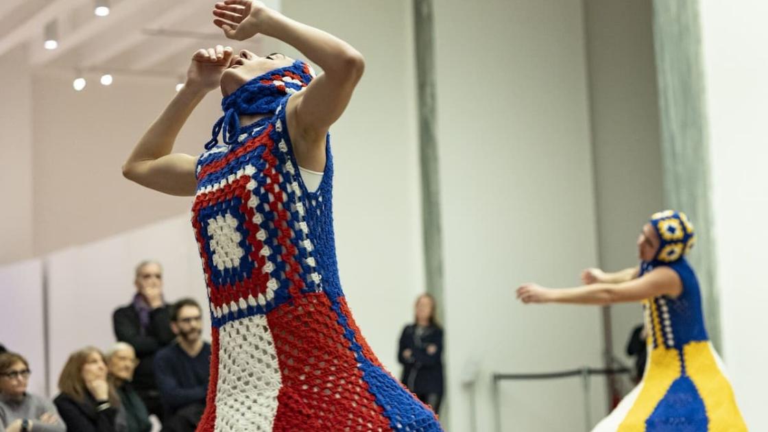 Bucles: festival de danza en València