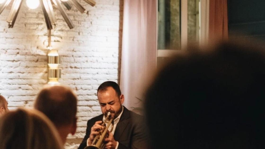 Jueves de jazz en directo en València 