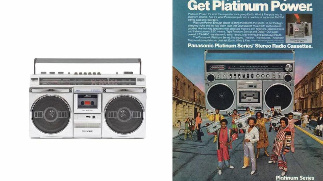 La historia del sonido portátil te espera en València 