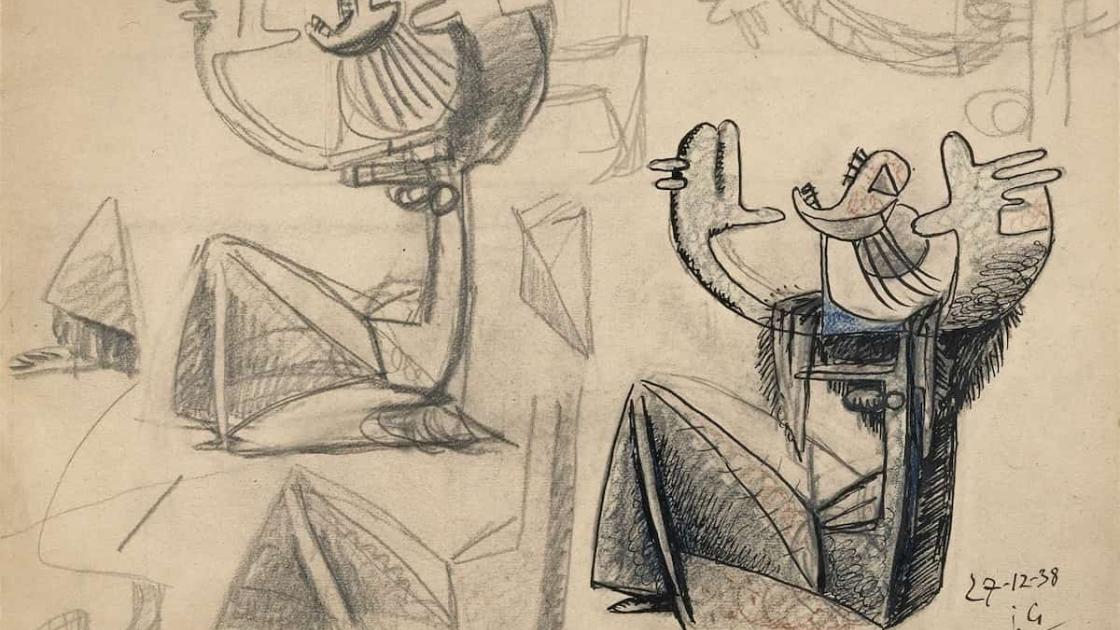 150º aniversario de Julio González en València