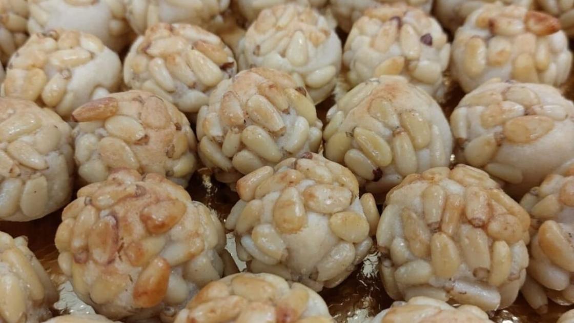 Celebra Todos los Santos con los dulces más típicos de València