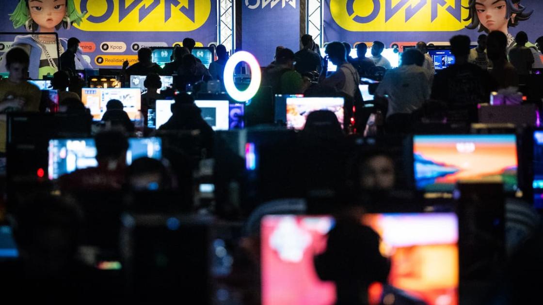 Festival OWN en València 2025 