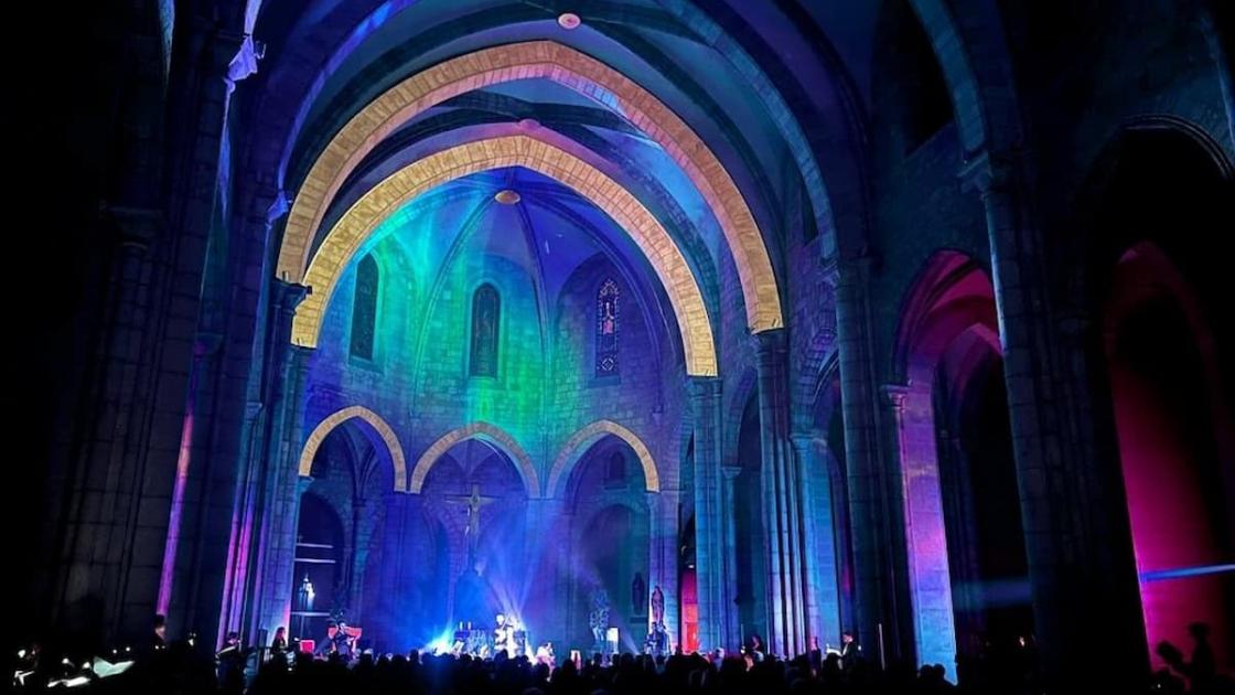 Concierto lírico «O Holy Night» en València