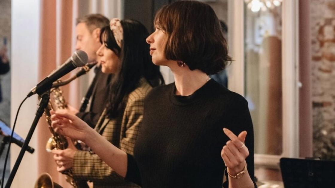Jueves de jazz en directo en València 