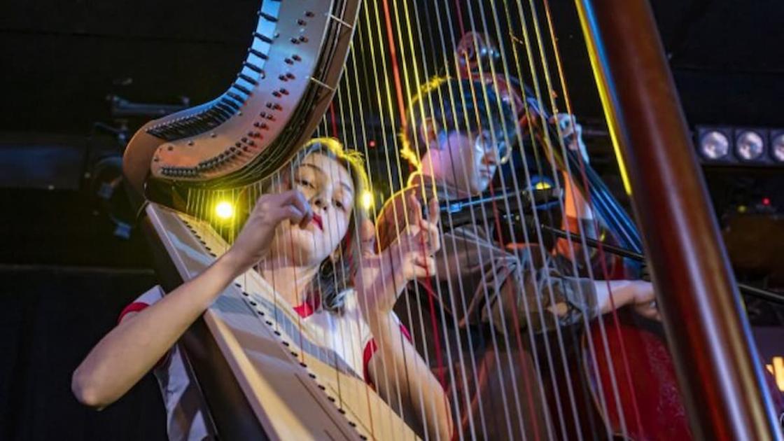 Tres noches de música con Berklee en el Loco Club de València