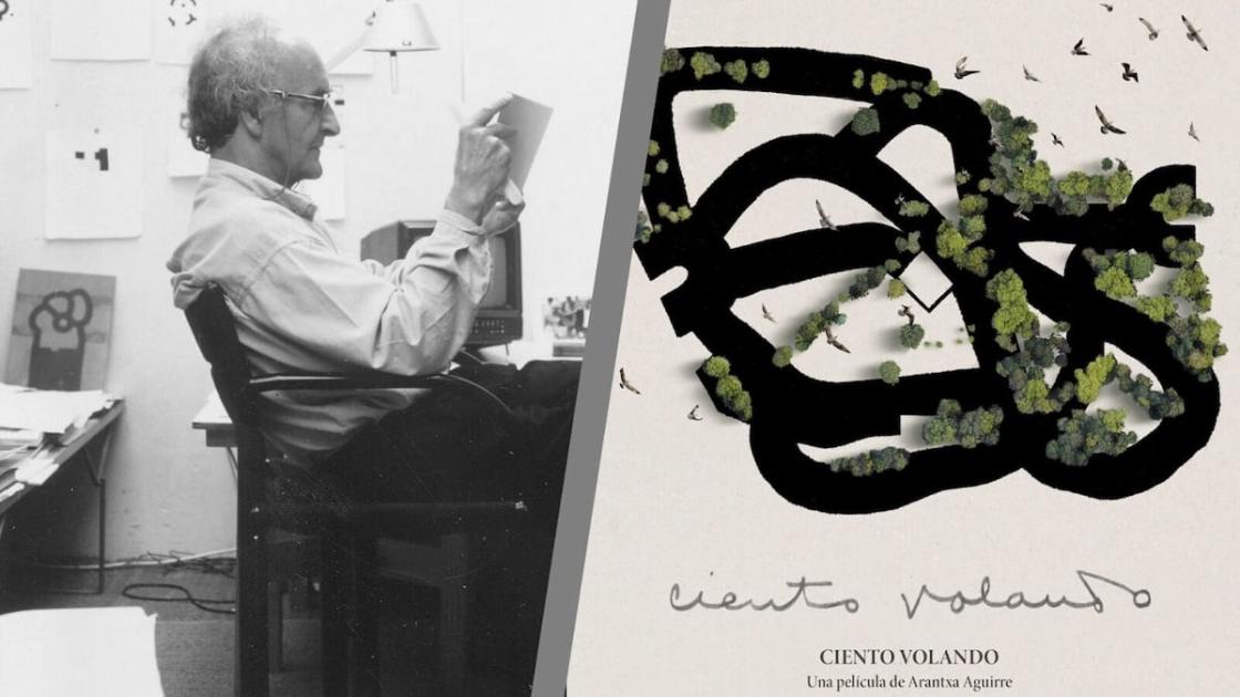 Ciclo documental para conocer a grandes artistas en València 