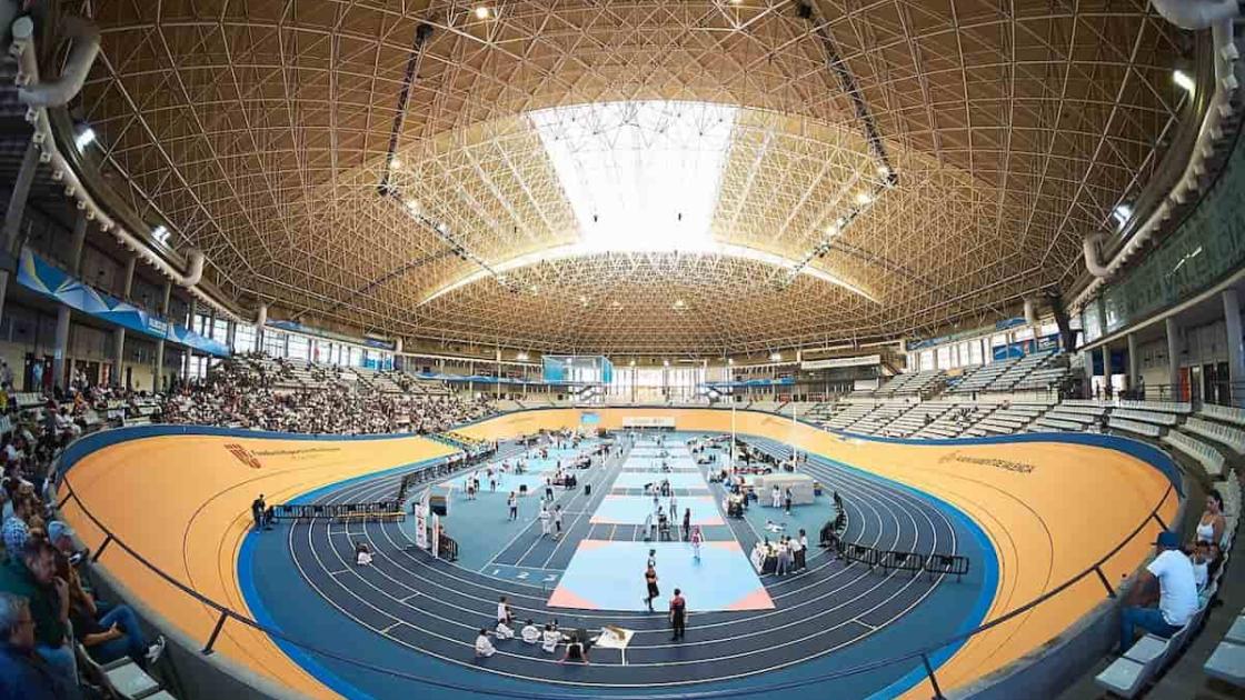 XIII Open Internacional de Taekwondo en València 