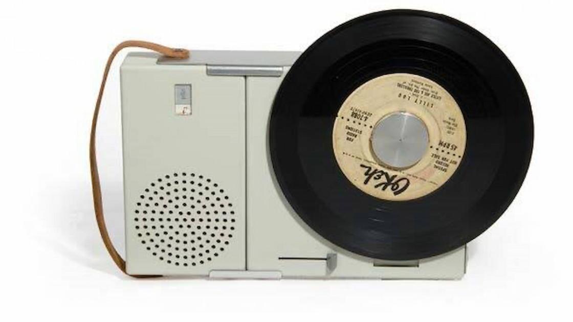La historia del sonido portátil te espera en València 