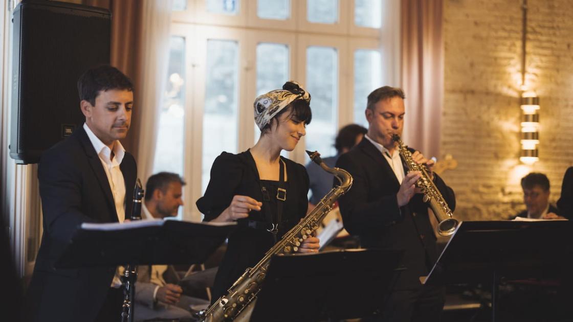 Jueves de jazz en directo en València 
